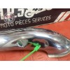 Protection d echappement droit Honda GL 1800 GOLDWING 2001 à 2011