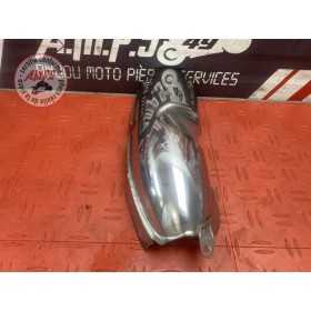 Protection d echappement gauche Honda GL 1800 GOLDWING 2001 à 2011 