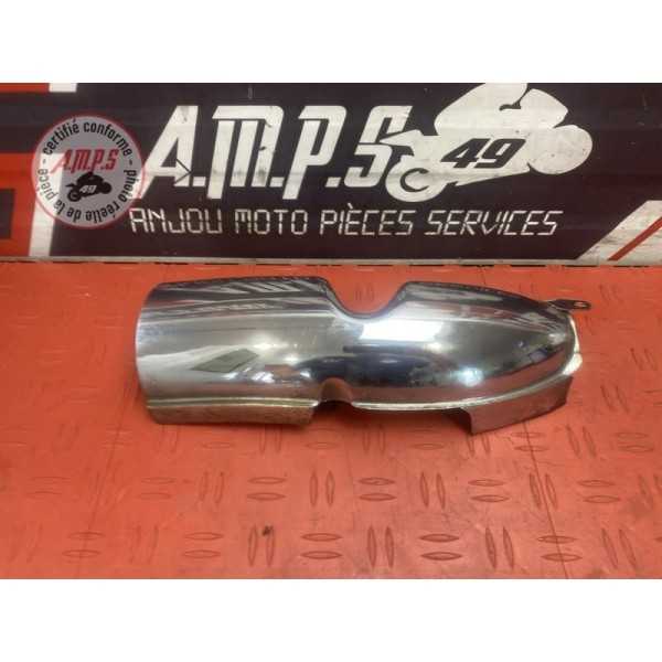 Protection d echappement gauche Honda GL 1800 GOLDWING 2001 à 2011 