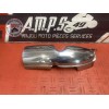 Protection d echappement gauche Honda GL 1800 GOLDWING 2001 à 2011 