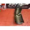 Protection d echappement gauche Honda GL 1800 GOLDWING 2001 à 2011 