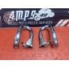 Protection de valise D etG Honda GL 1800 GOLDWING 2001 à 2011 