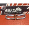 Protection de valise D etG Honda GL 1800 GOLDWING 2001 à 2011