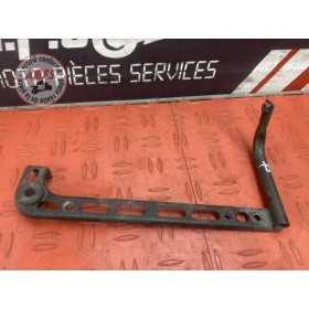 Support de radiateur droit Honda GL 1800 GOLDWING 2001 à 2011 