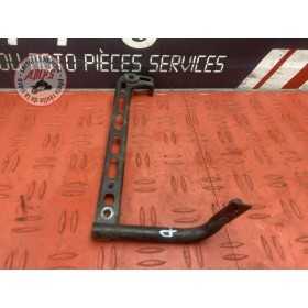 Support de radiateur droit Honda GL 1800 GOLDWING 2001 à 2011 