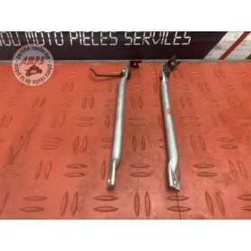 Support DetG de console Honda GL 1800 GOLDWING 2001 à 2011 