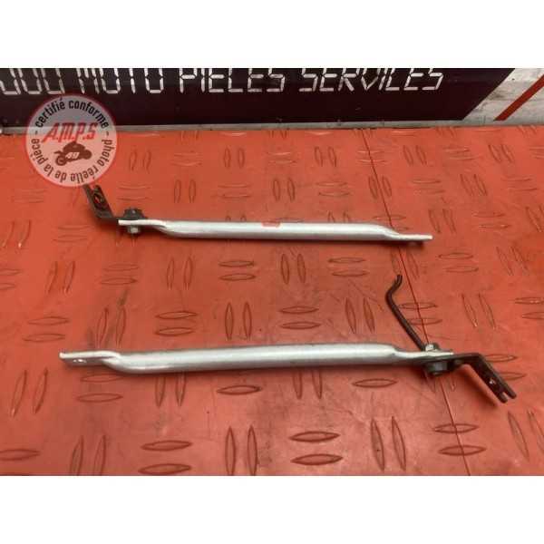 Support DetG de console Honda GL 1800 GOLDWING 2001 à 2011 