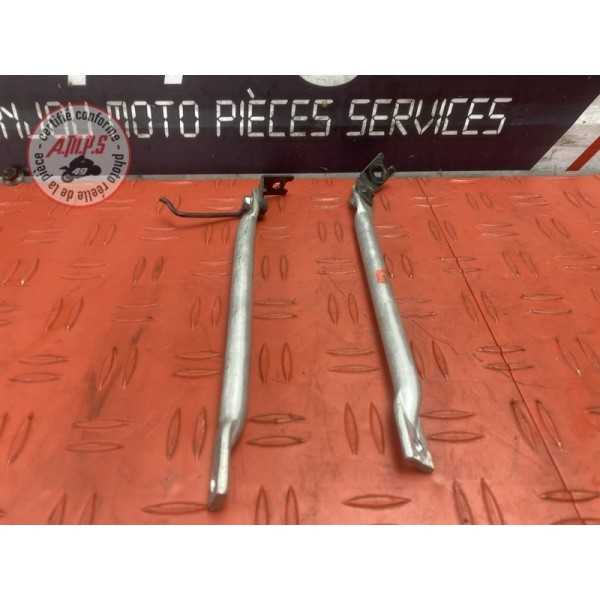 Support DetG de console Honda GL 1800 GOLDWING 2001 à 2011 