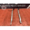 Support DetG de console Honda GL 1800 GOLDWING 2001 à 2011 