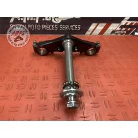 Te de fourche inférieur Honda GL 1800 GOLDWING 2001 à 2011 