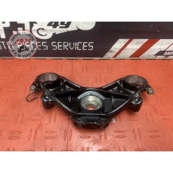 Te de fourche supérieur Honda GL 1800 GOLDWING 2001 à 2011 