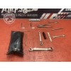 Trousse d'outils Honda GL 1800 GOLDWING 2001 à 2011 