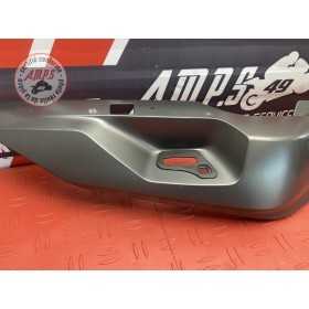 Coque arrière droite 