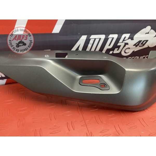 Coque arrière droite 