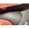 Ecope de radiateur droit 