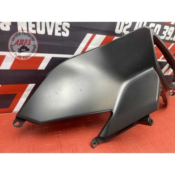 Ecope de reservoir droite 