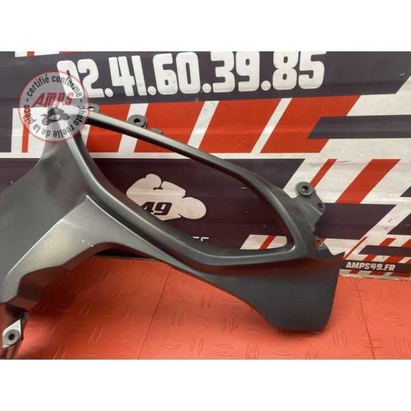 Ecope de reservoir droite 