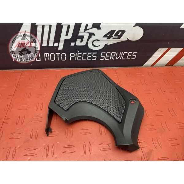 Grille enceinte droite 
