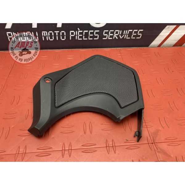 Grille enceinte gauche 