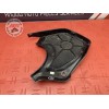 Grille enceinte gauche 