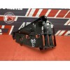 Grille radiateur droit 