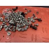 Kit de vis de carrosserie 