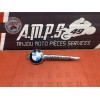 Plaque logo droit 