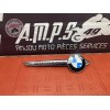 Plaque logo gauche 