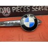 Plaque logo gauche 