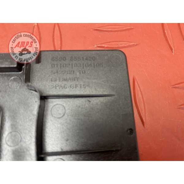 Protection base GPS 
