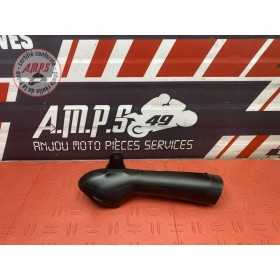Ram air droit 