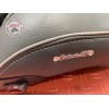 Selle confort chauffante Sellerie 05 