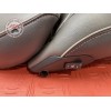 Selle confort chauffante Sellerie 05 