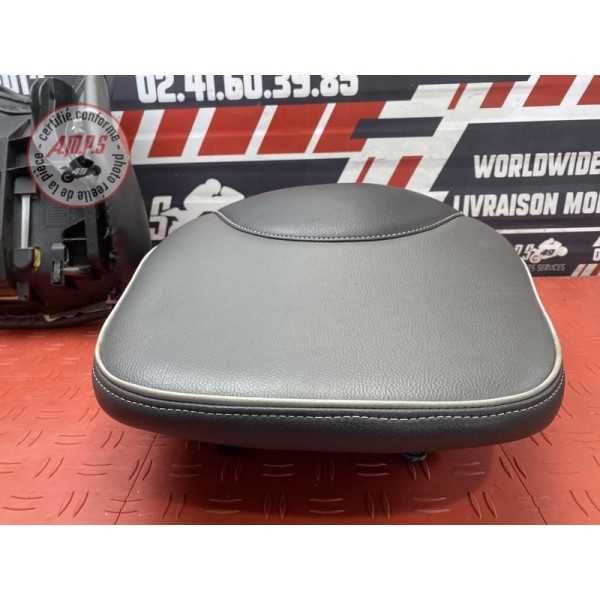 Selle confort chauffante Sellerie 05 