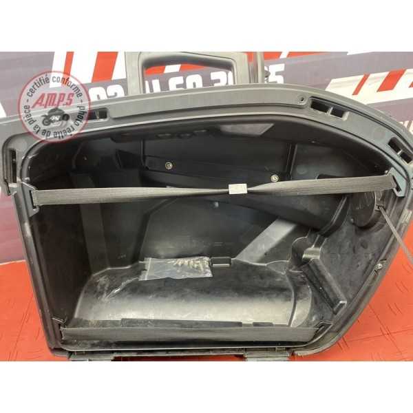Valise droite 