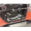 Valise gauche 