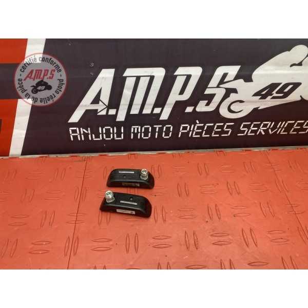 Capteur pression de pneu 