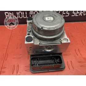 Centrale ABS 
