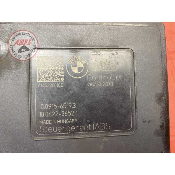 Centrale ABS 