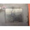 Centrale ABS 