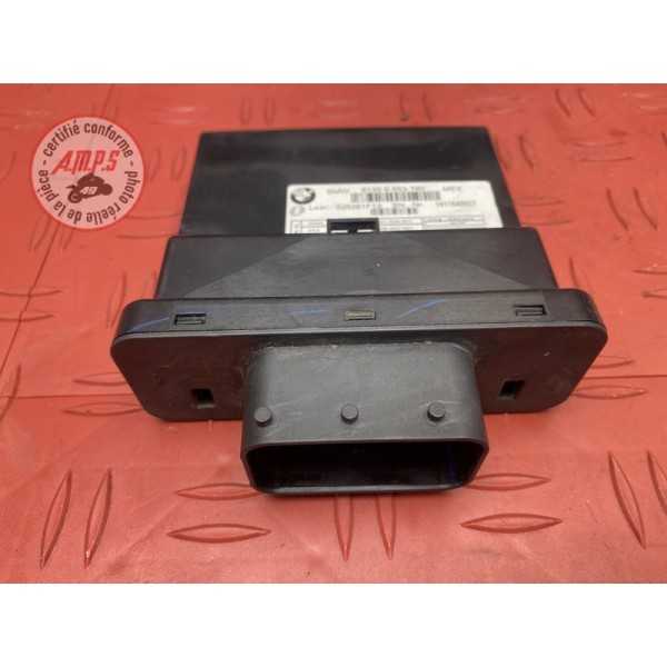 Module classique 