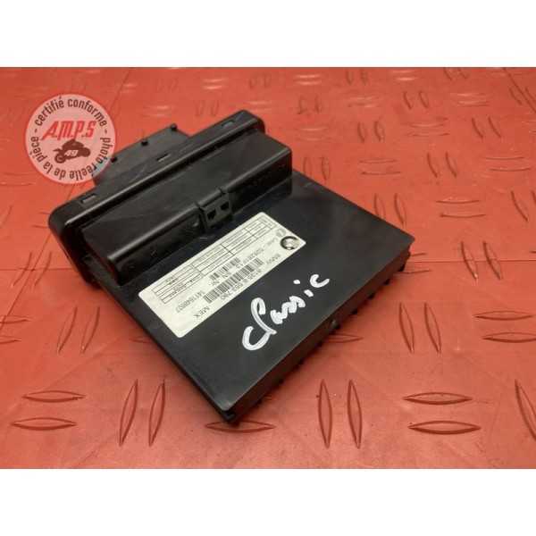 Module classique 