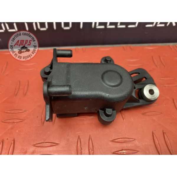 Moteur de valve d echappement 