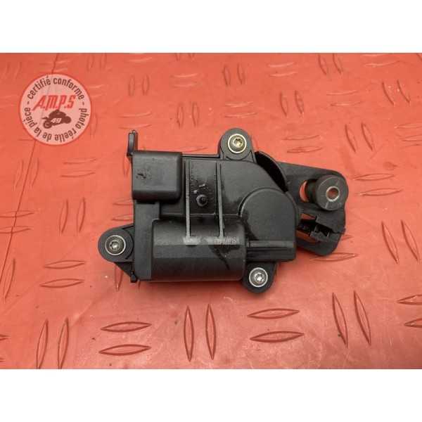 Moteur de valve d echappement 