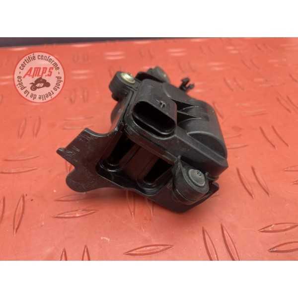 Moteur de valve d echappement 