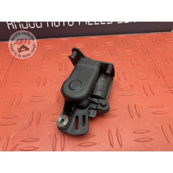 Moteur de valve d echappement 