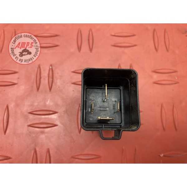 Relais de coupure moteur 