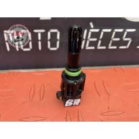 Sonde d air sur boite a air 