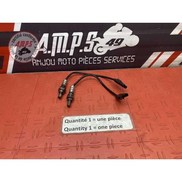 Sonde lambda 