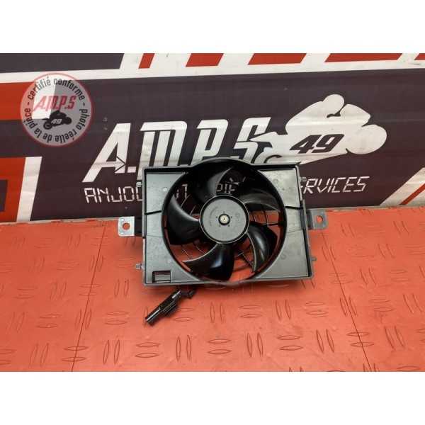 Ventilateur BMW R1200 RT 2014 à 2018 